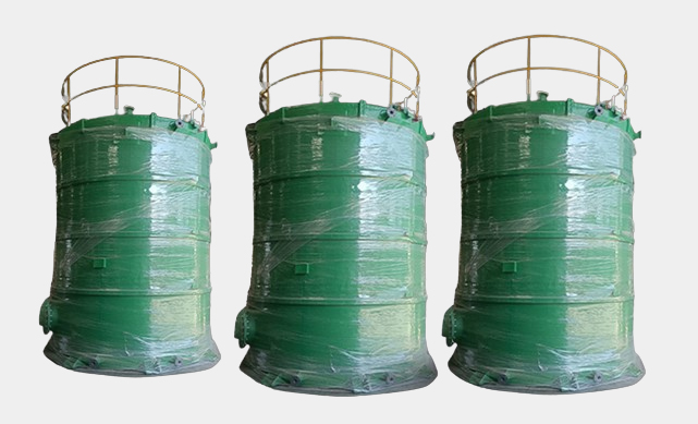 Storage Tank Manufacturer in Pune